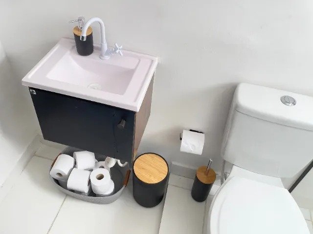 Miniatura 3 - Kitnet - São Paulo - São Paulo