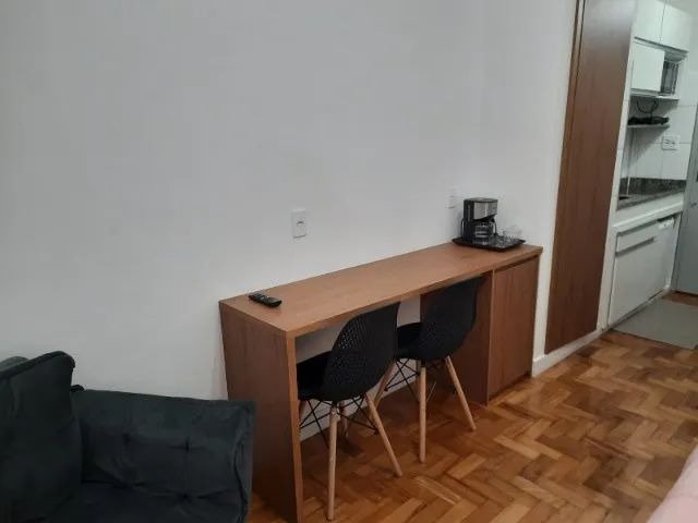 Miniatura 2 - Kitnet - Rio de Janeiro - Teresópolis