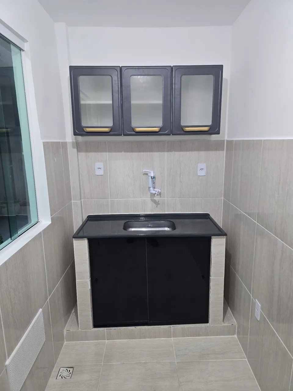 Miniatura 4 - Kitnet - Rio de Janeiro - Rio de Janeiro