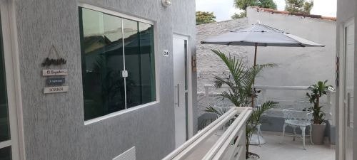 Miniatura 6 - Kitnet - Rio de Janeiro - Rio de Janeiro