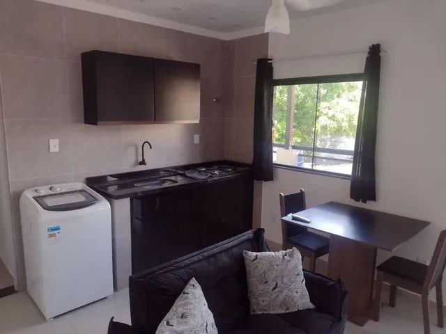 Foto principal - Kitnet - Rio de Janeiro - Duque de Caxias