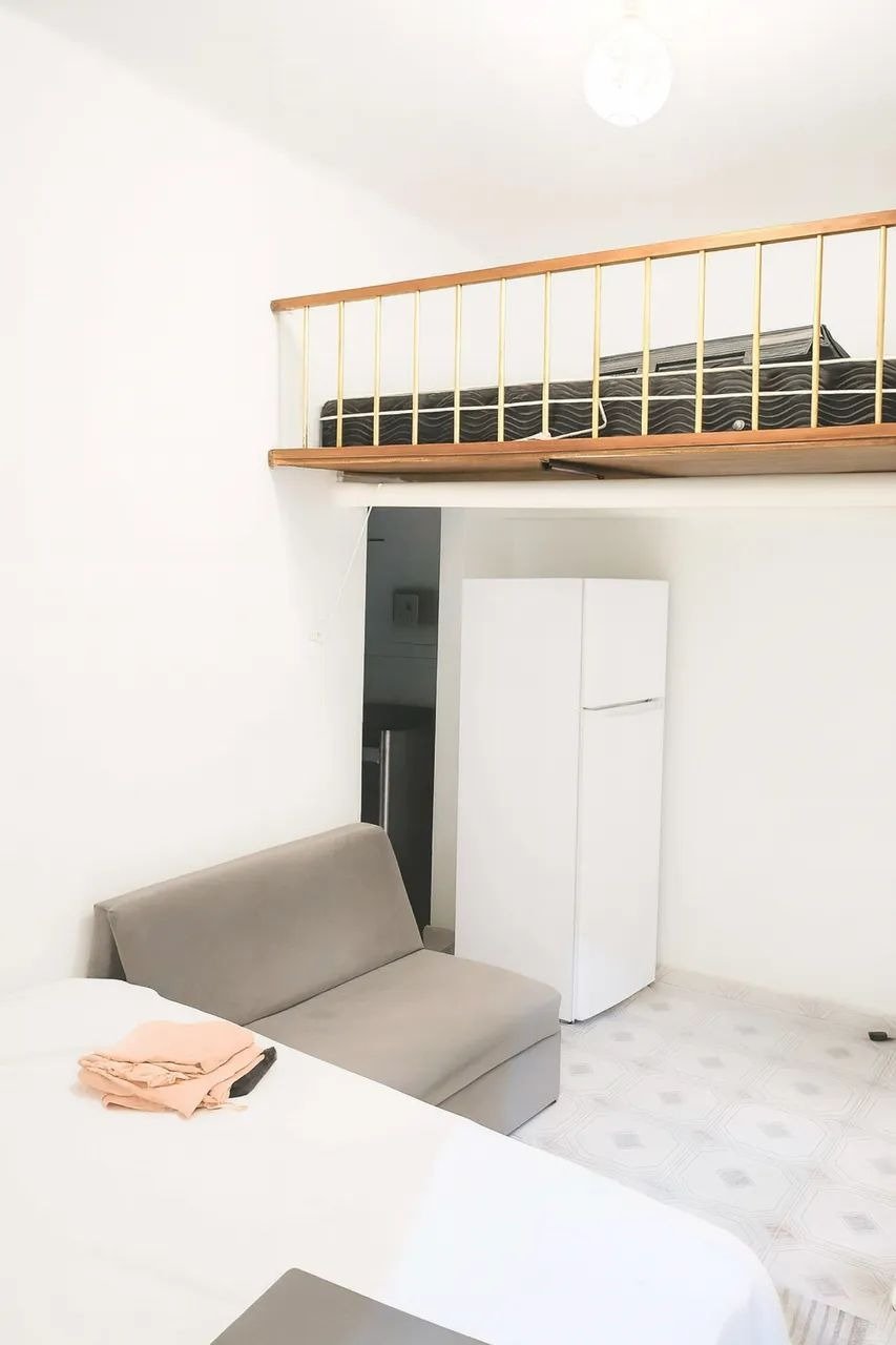 Kitnet - Rio de Janeiro - Rio de Janeiro