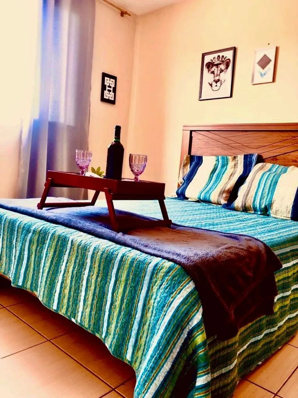 Kitnet - Rio de Janeiro - Barra Mansa