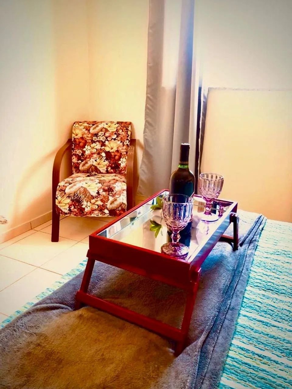 Miniatura 2 - Kitnet - Rio de Janeiro - Barra Mansa