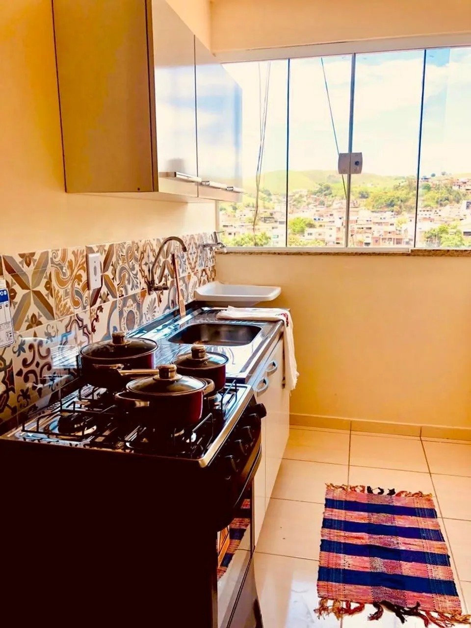 Miniatura 5 - Kitnet - Rio de Janeiro - Barra Mansa