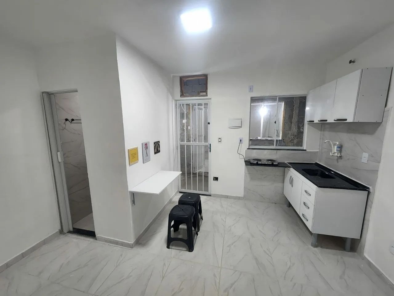 Kitnet - Rio de Janeiro - Rio de Janeiro