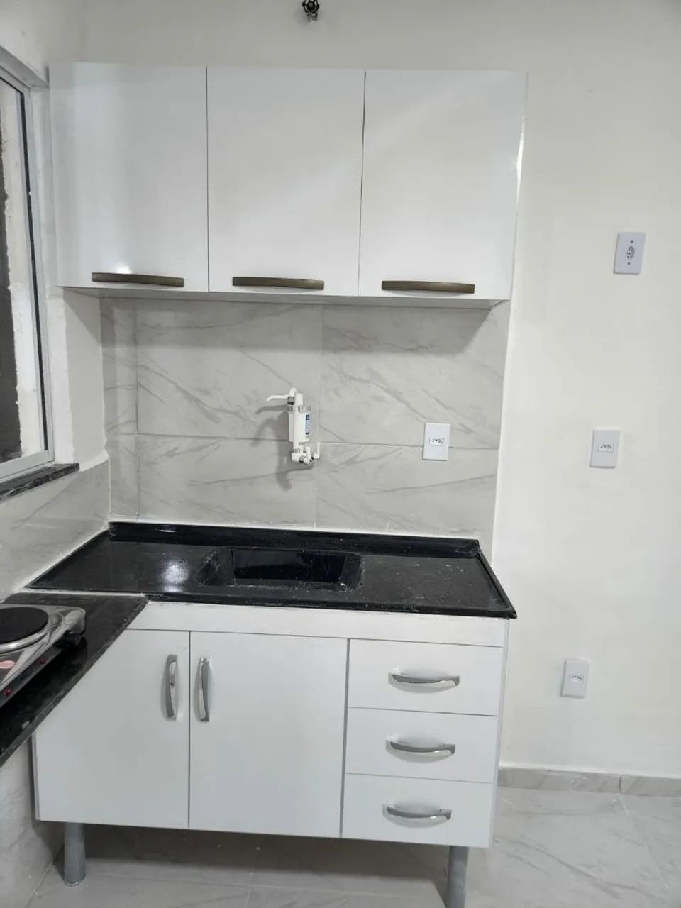 Miniatura 3 - Kitnet - Rio de Janeiro - Rio de Janeiro