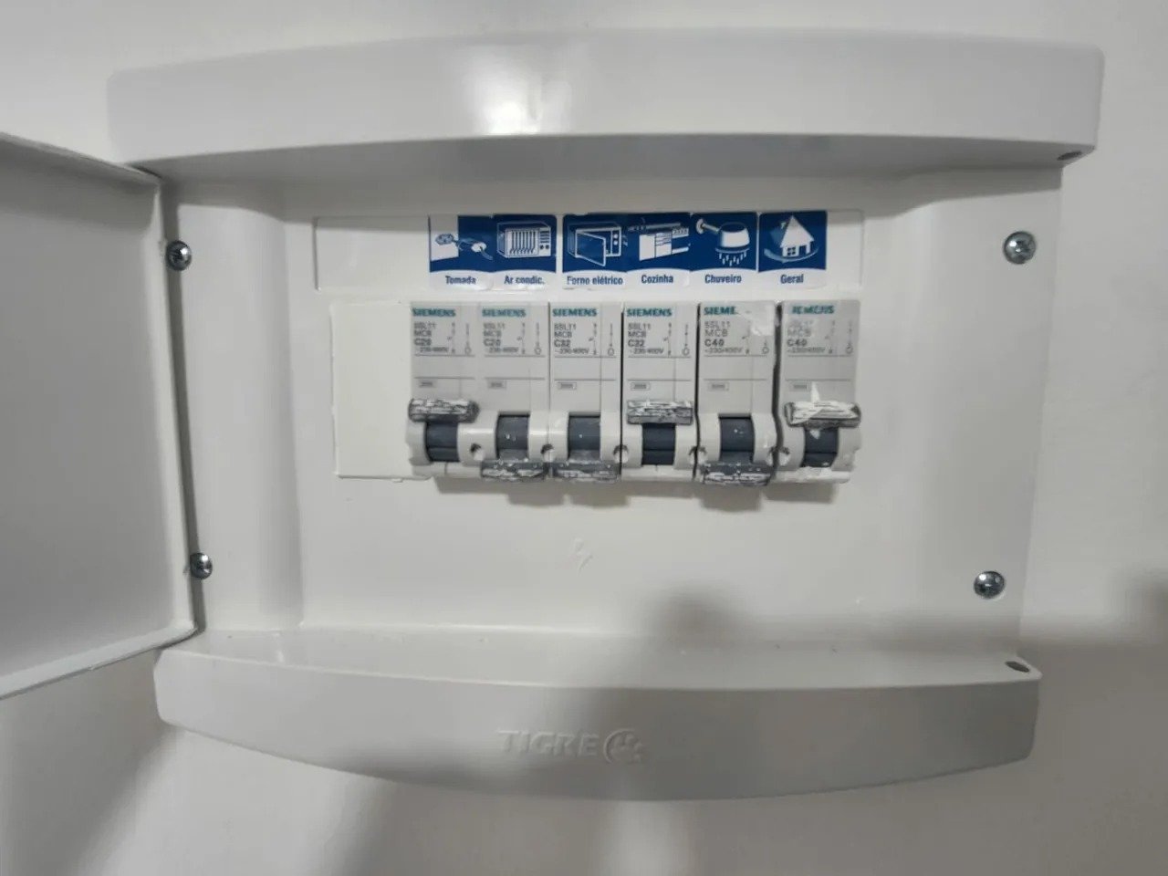 Miniatura 4 - Kitnet - Rio de Janeiro - Rio de Janeiro