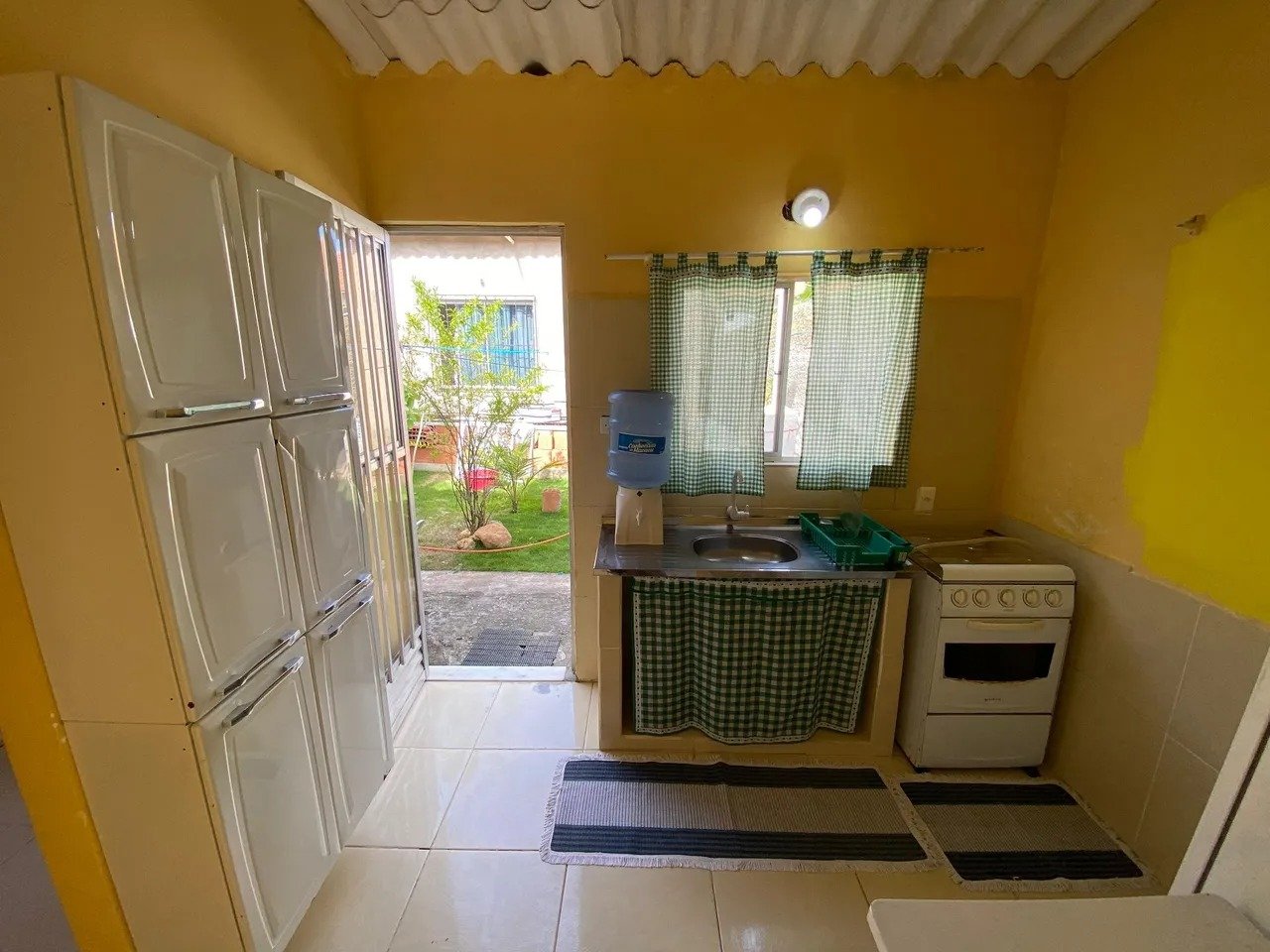 Miniatura 5 - Kitnet - Rio de Janeiro - Maricá