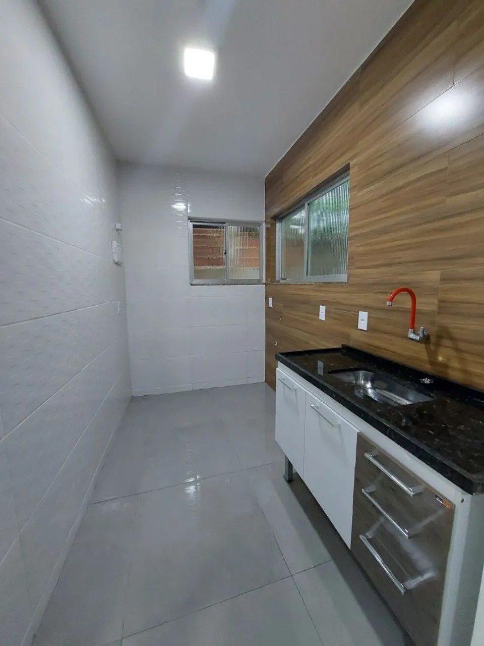 Kitnet - Rio de Janeiro - Rio de Janeiro