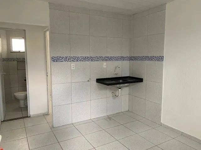 Foto principal - Kitnet - Ceará - Fortaleza