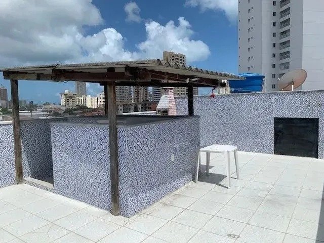 Miniatura 5 - Kitnet - Ceará - Fortaleza