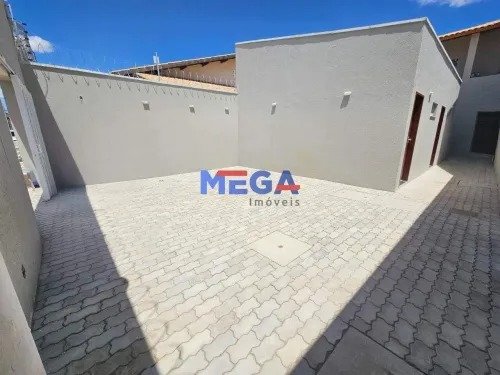 Kitnet - Ceará - Juazeiro do Norte