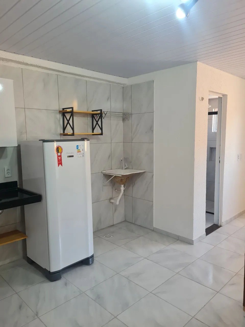 Miniatura 3 - Kitnet - Ceará - Fortaleza