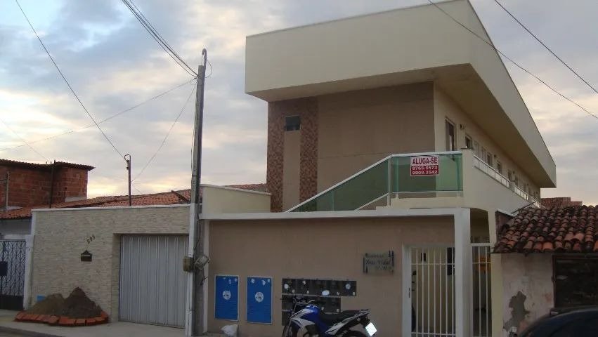 Kitnet - Ceará - Fortaleza