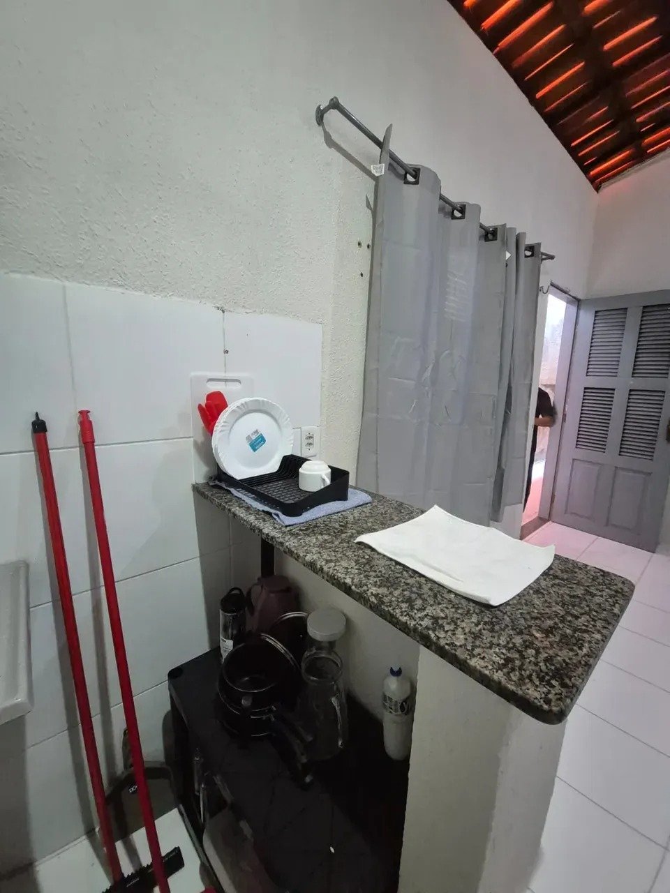Miniatura 3 - Kitnet - Ceará - Fortaleza