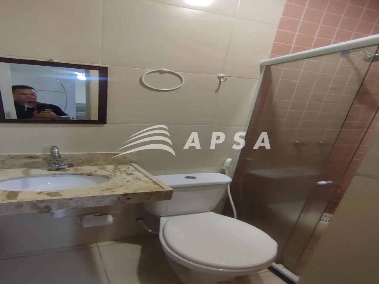 Miniatura 6 - Kitnet - Ceará - Fortaleza