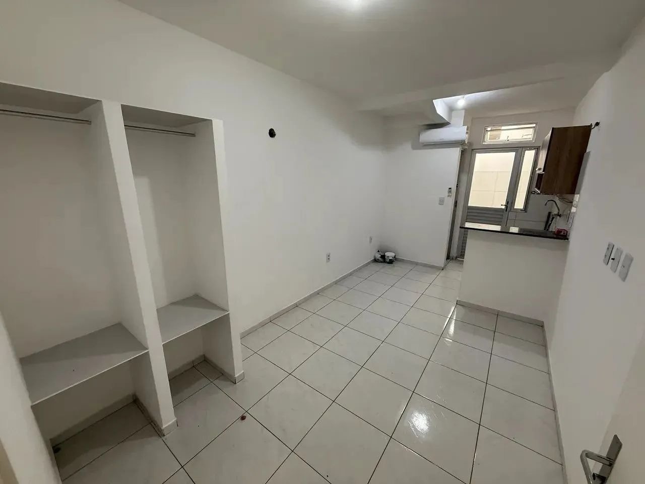 Kitnet - Ceará - Fortaleza