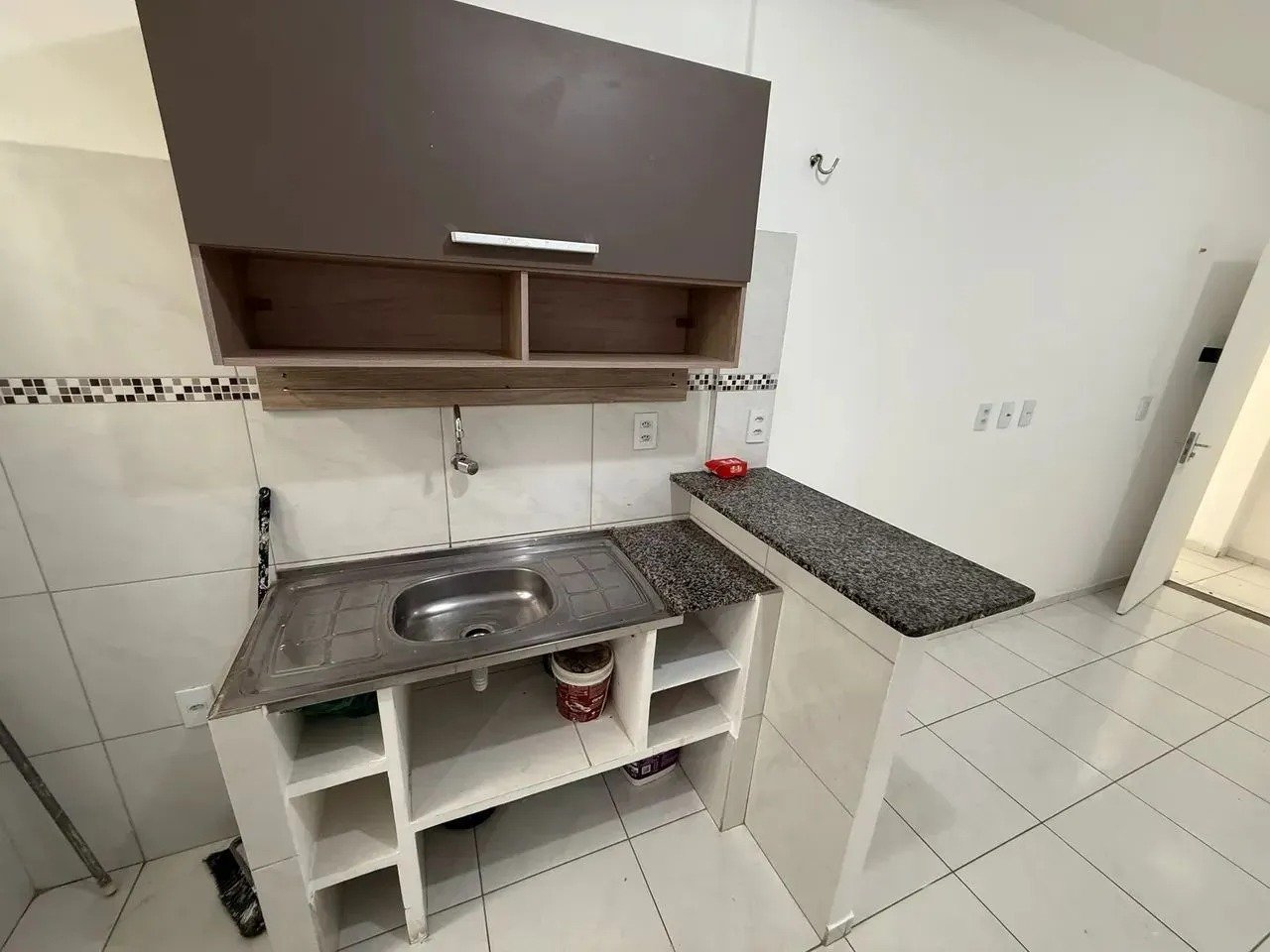 Miniatura 4 - Kitnet - Ceará - Fortaleza