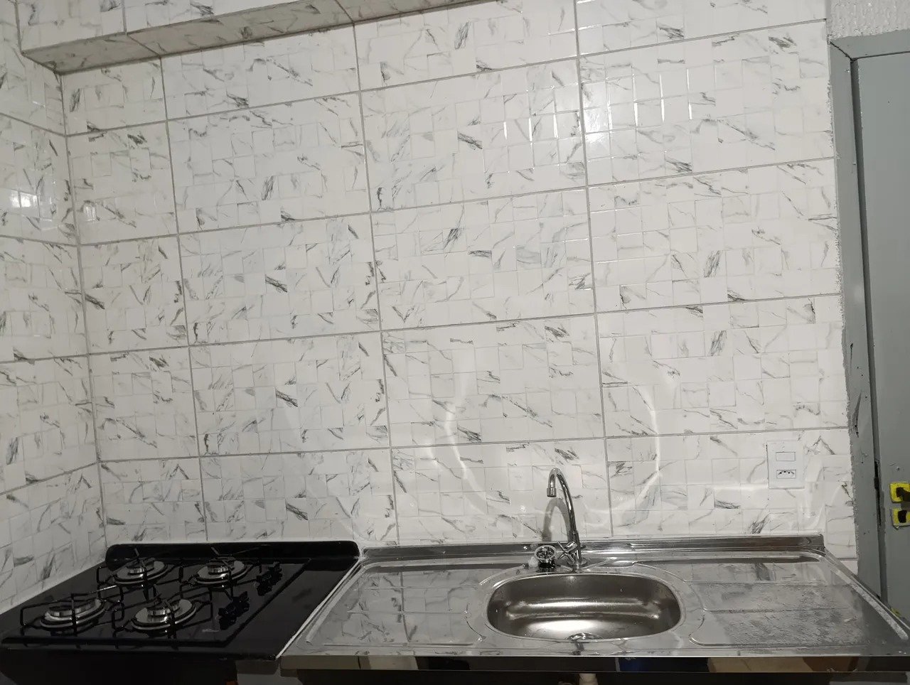 Miniatura 3 - Kitnet - Paraná - Araucária