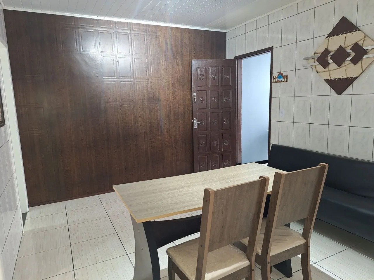 Miniatura 4 - Kitnet - Paraná - São José dos Pinhais