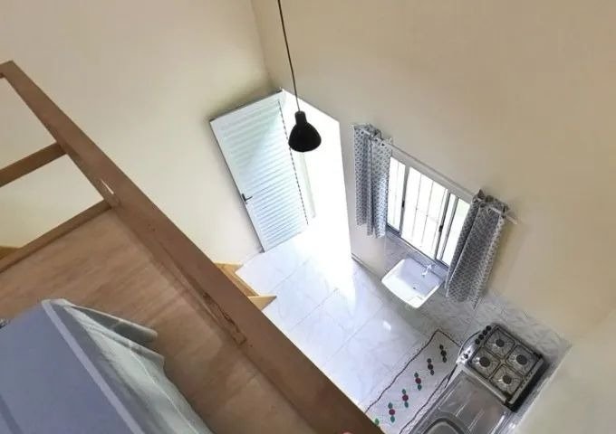 Miniatura 2 - Kitnet - Paraná - São José dos Pinhais