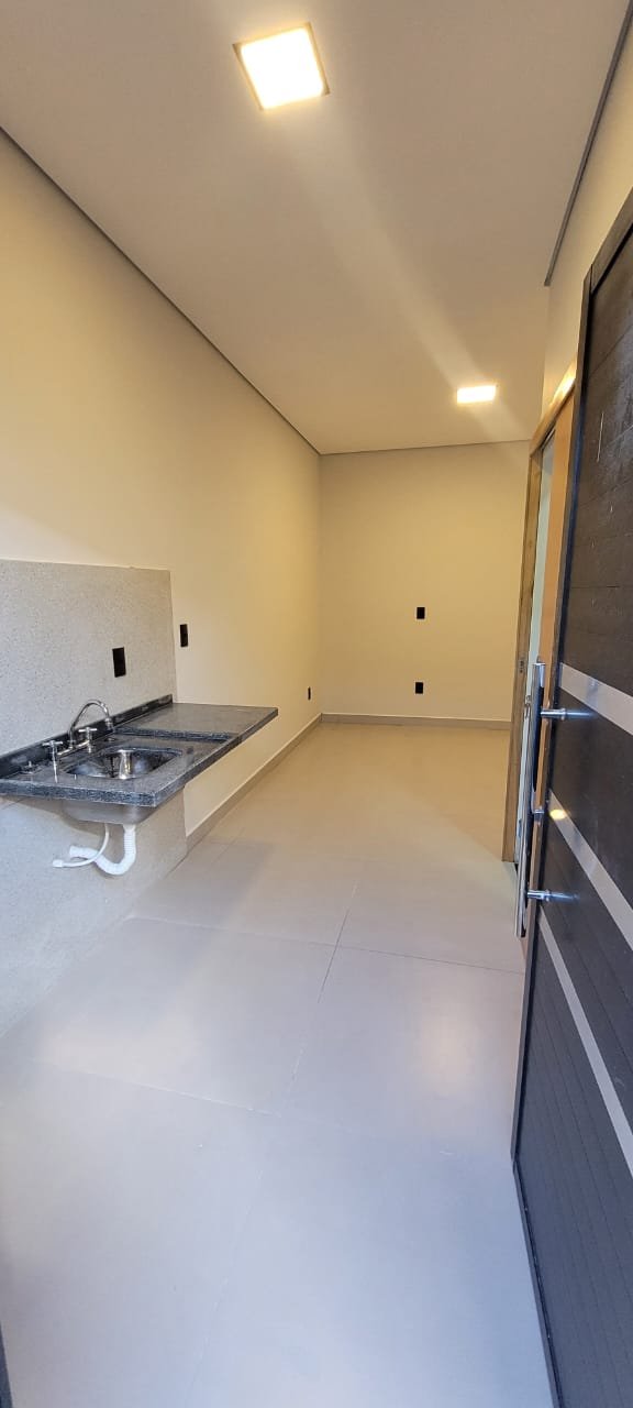 Kitnet - São Paulo - Indaiatuba