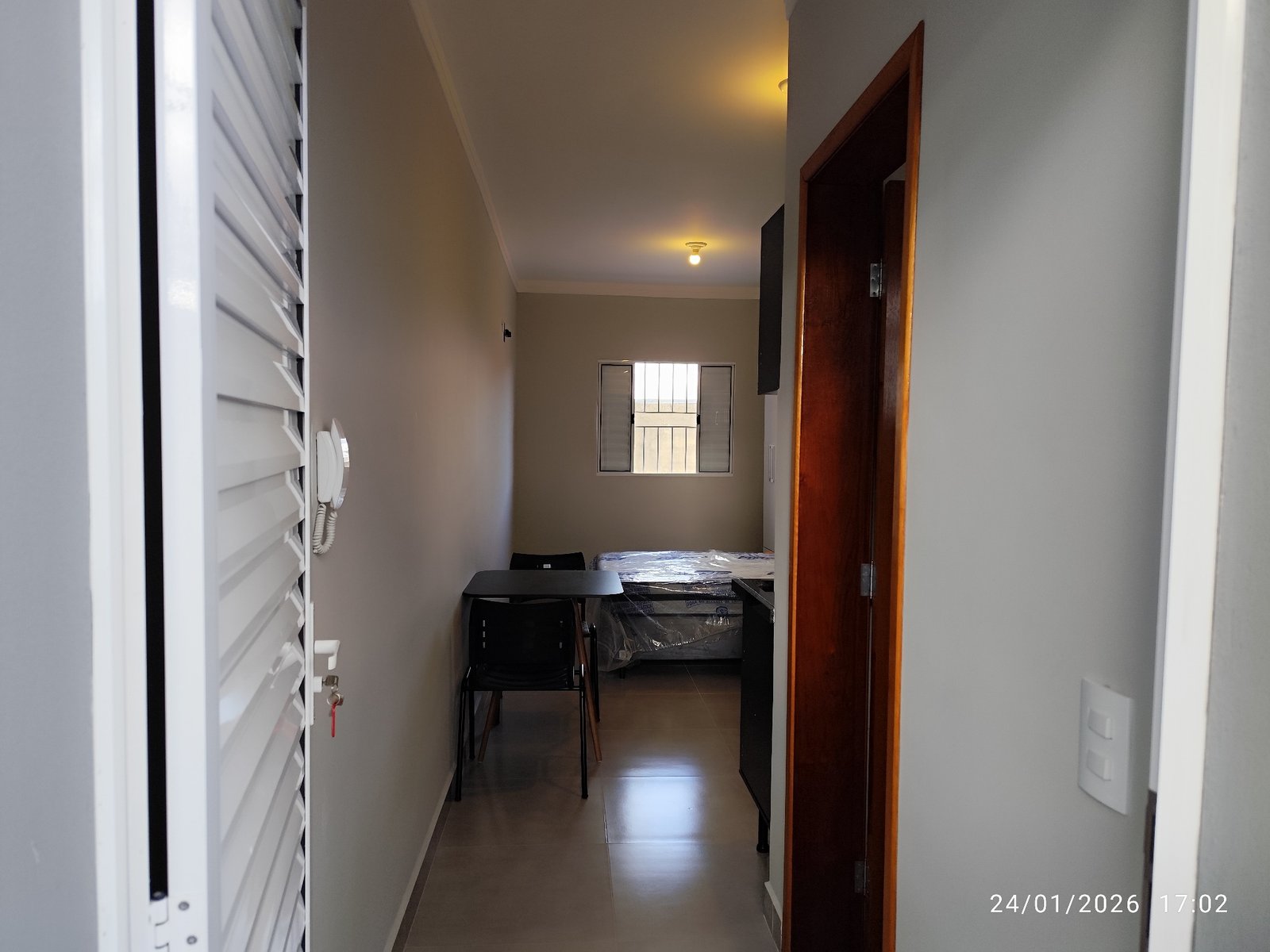 Miniatura 4 - Kitnet - São Paulo - Sorocaba