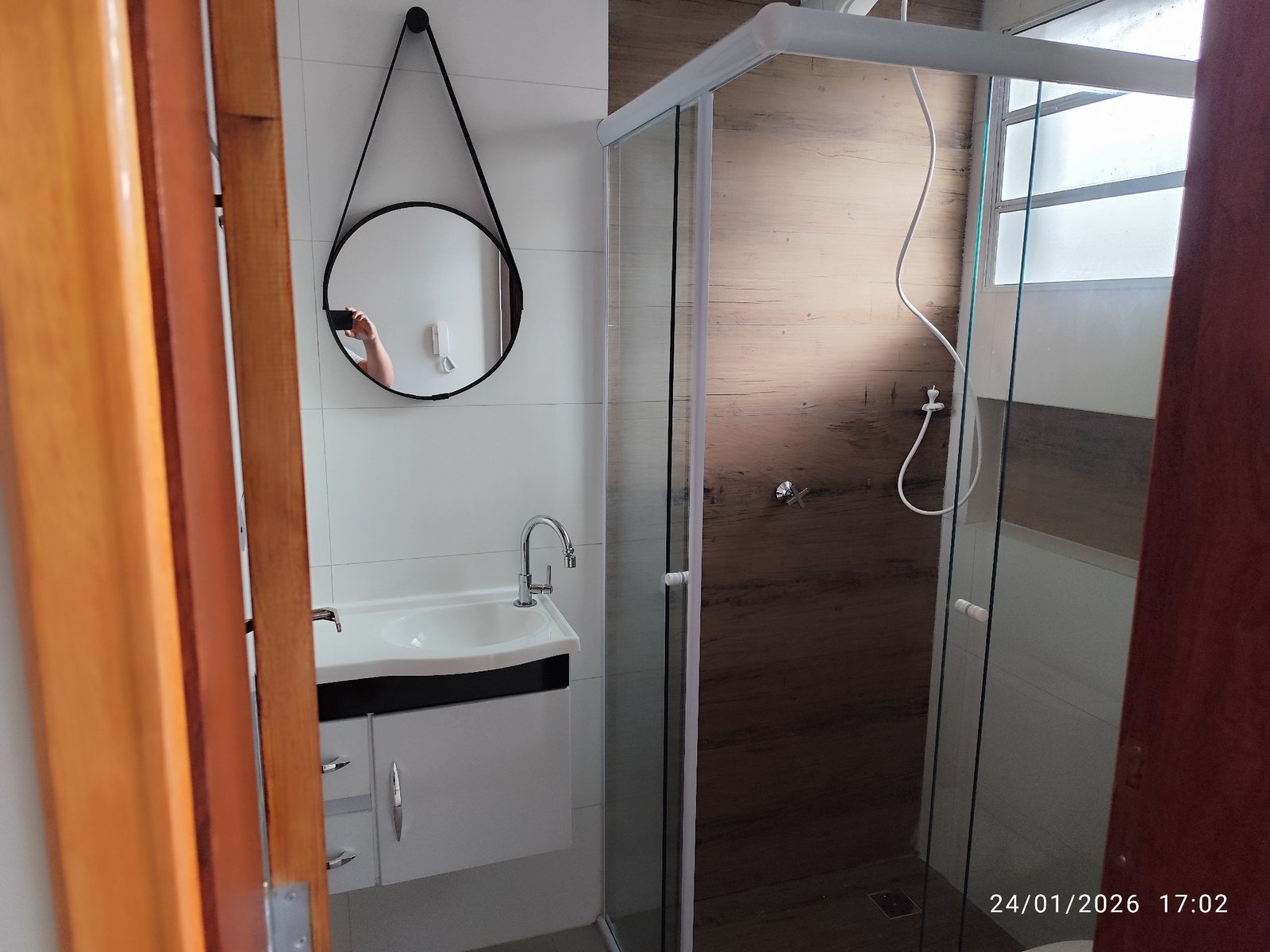 Miniatura 6 - Kitnet - São Paulo - Sorocaba