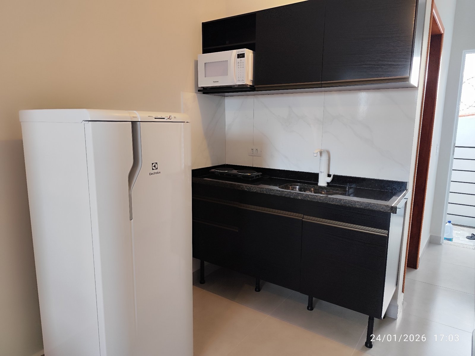 Miniatura 8 - Kitnet - São Paulo - Sorocaba