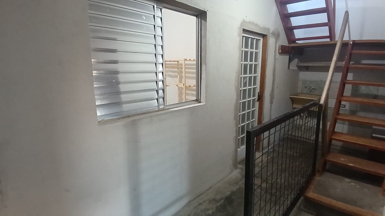 Kitnet - São Paulo - Sorocaba