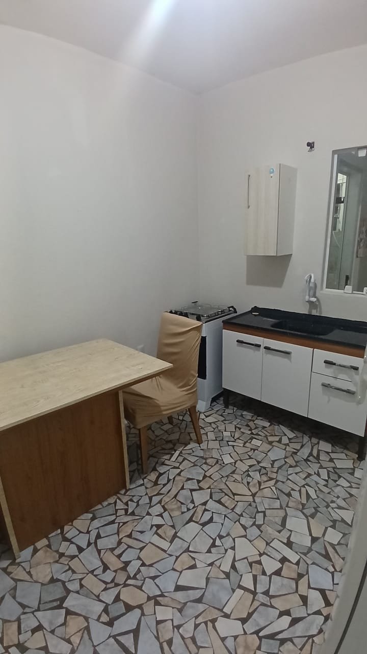 Miniatura 4 - Kitnet - São Paulo - Sorocaba