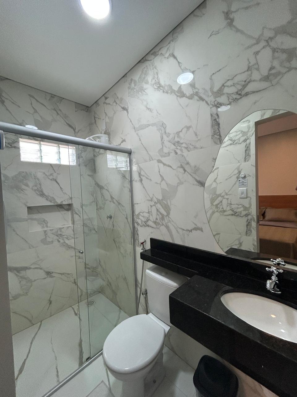 Miniatura 3 - Kitnet - Pará - Marituba