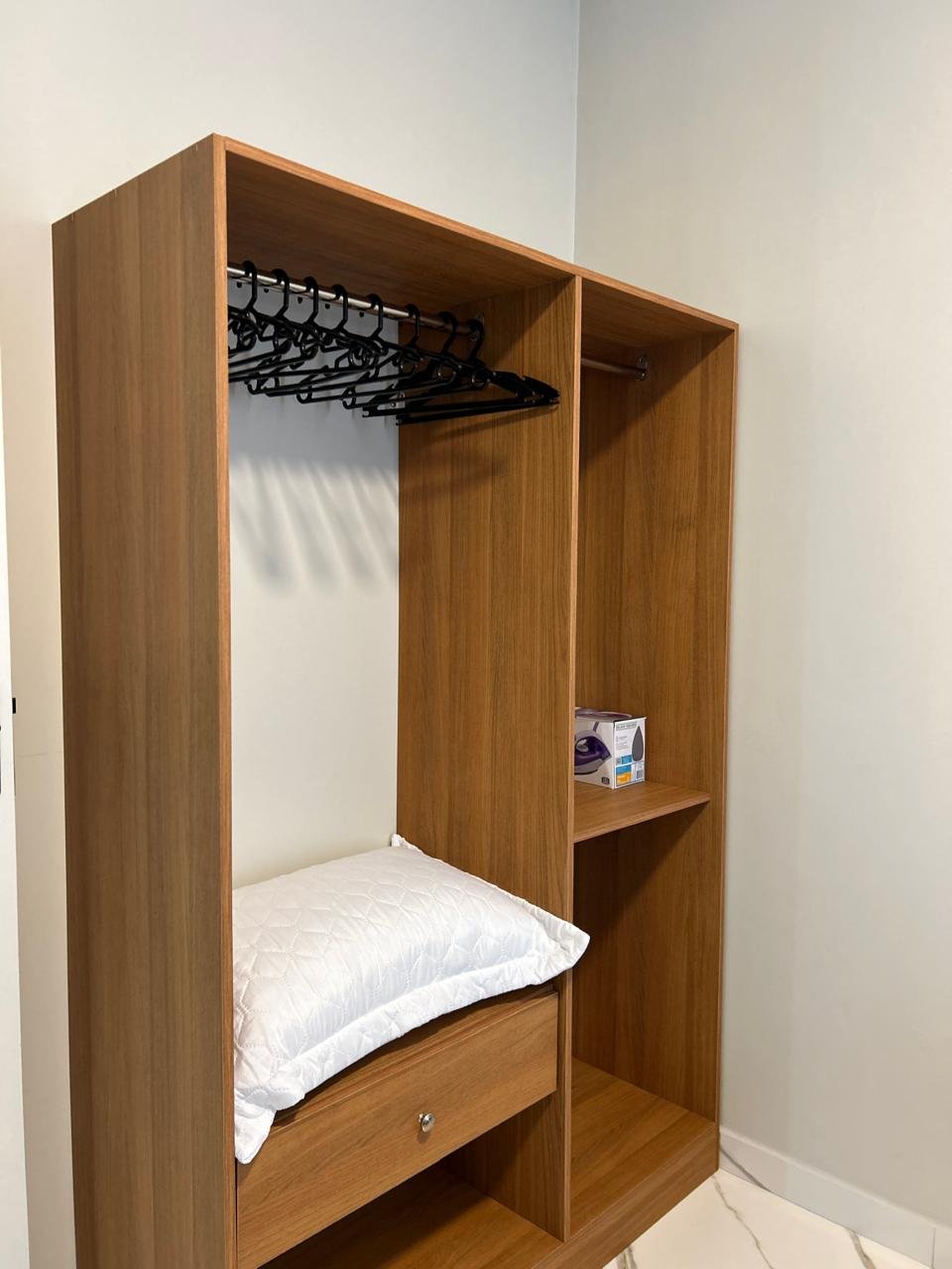 Miniatura 5 - Kitnet - Pará - Marituba