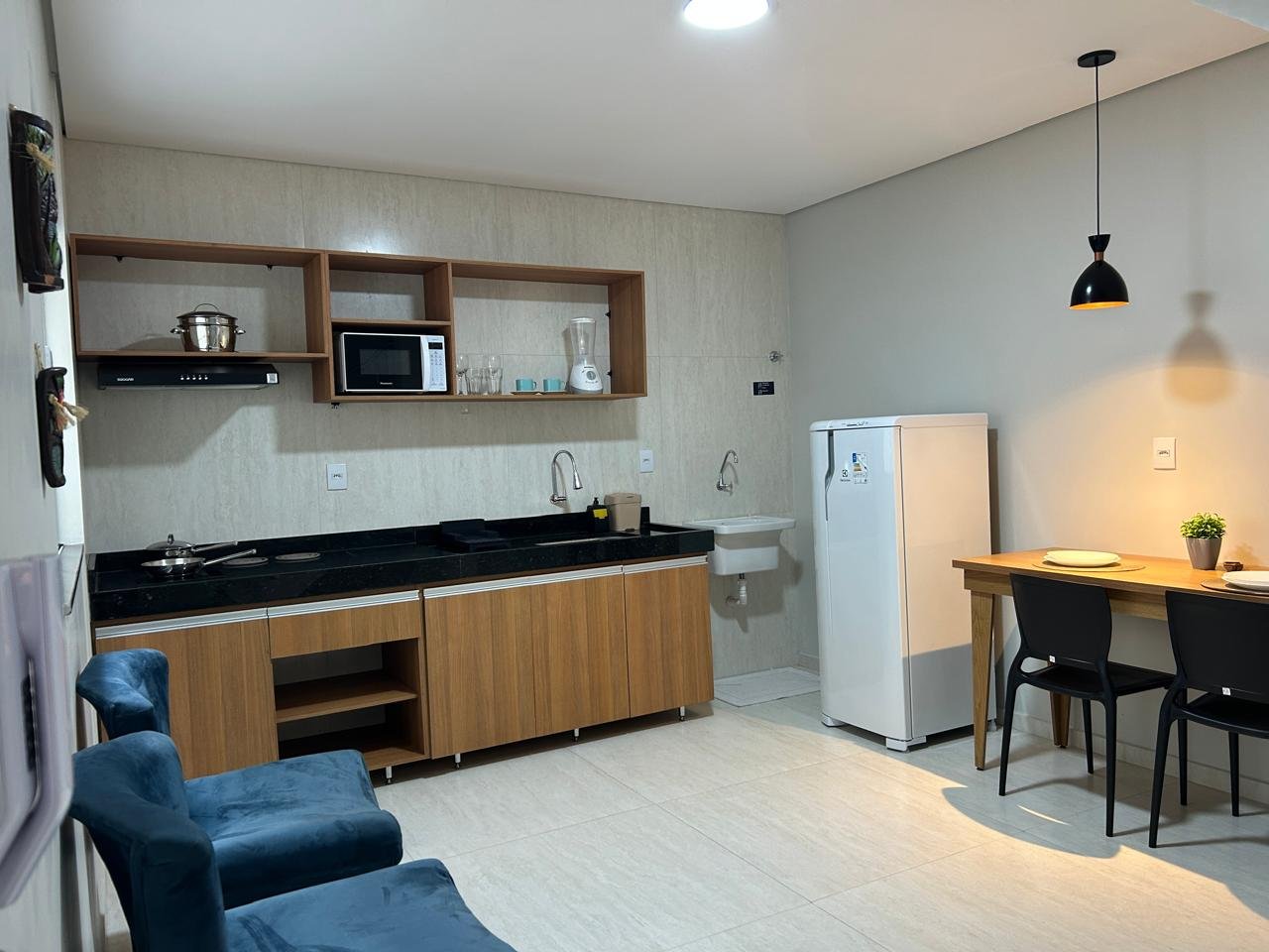 Miniatura 6 - Kitnet - Pará - Marituba