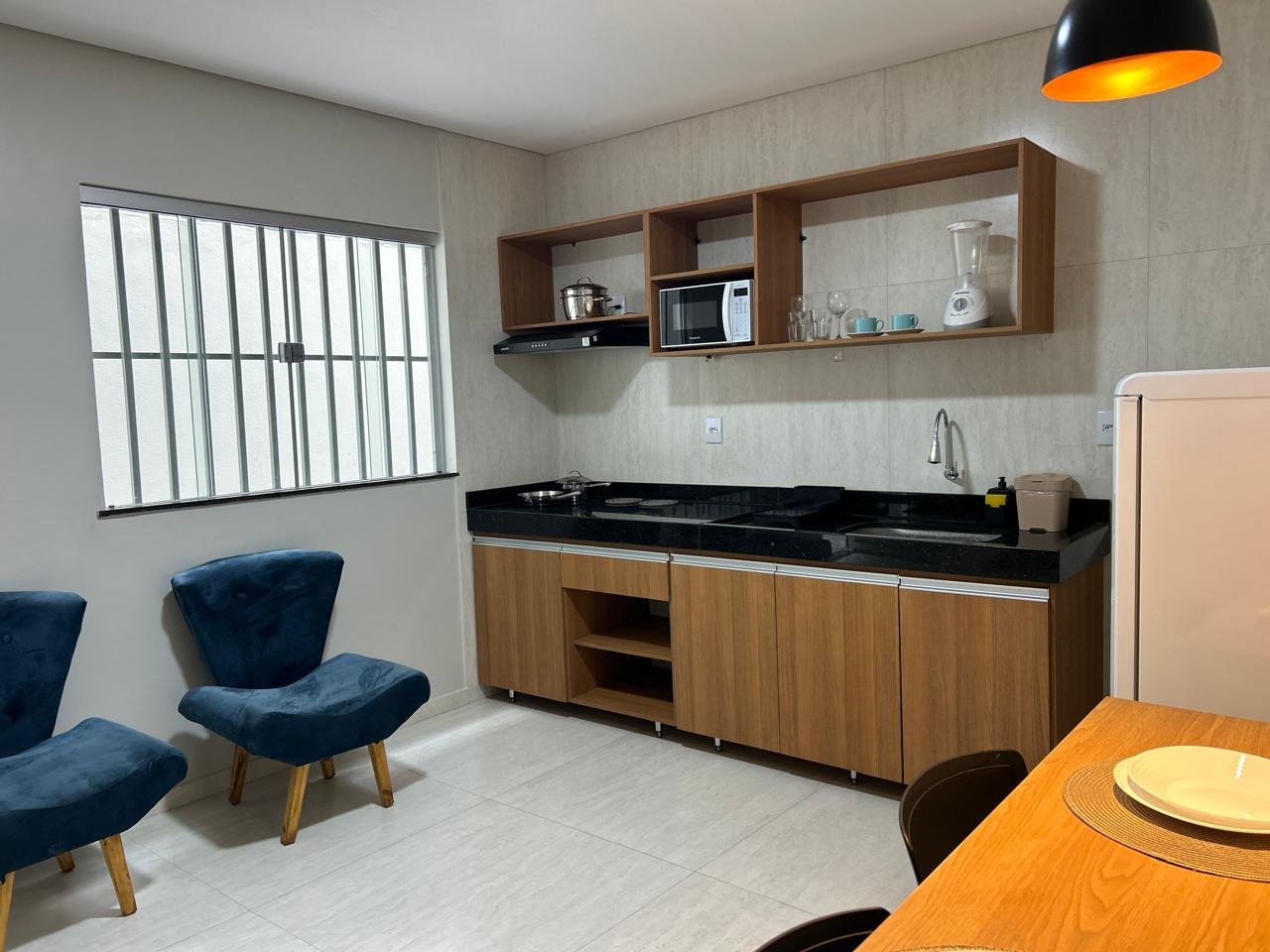 Miniatura 7 - Kitnet - Pará - Marituba