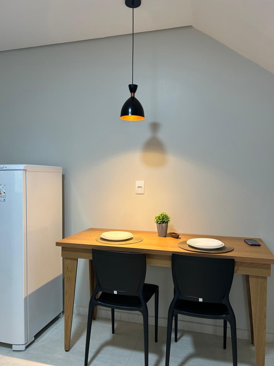 Miniatura 8 - Kitnet - Pará - Marituba