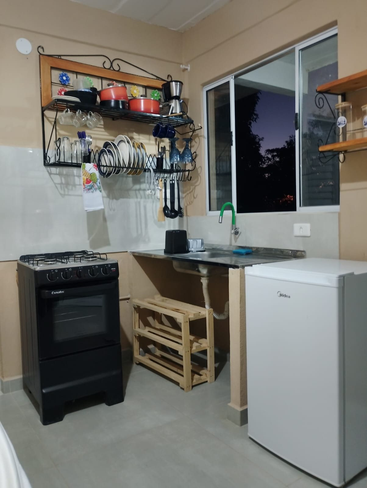 Miniatura 7 - Kitnet - São Paulo - Ilhabela