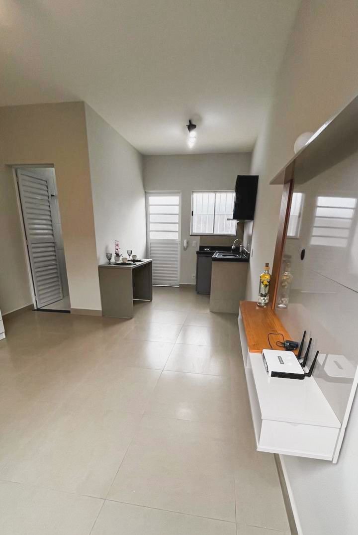 Miniatura 6 - Kitnet - São Paulo - Bady Bassitt