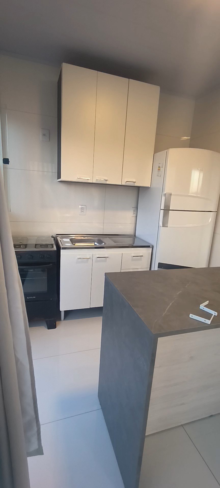 Kitnet - Santa Catarina - Itajaí