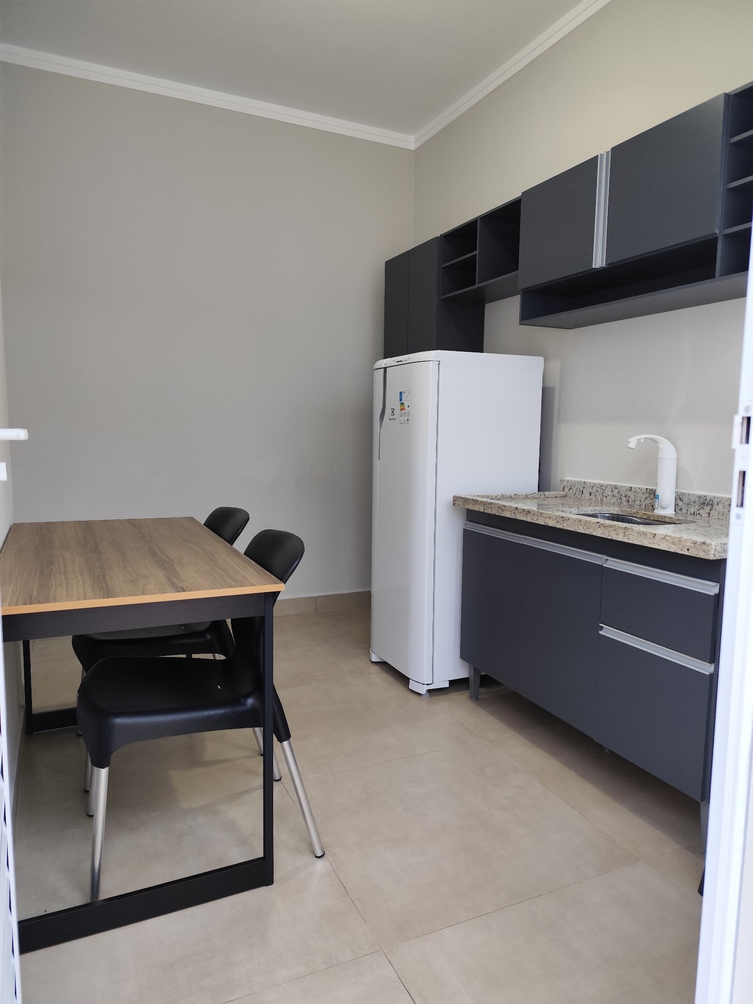 Kitnet - São Paulo - Sorocaba
