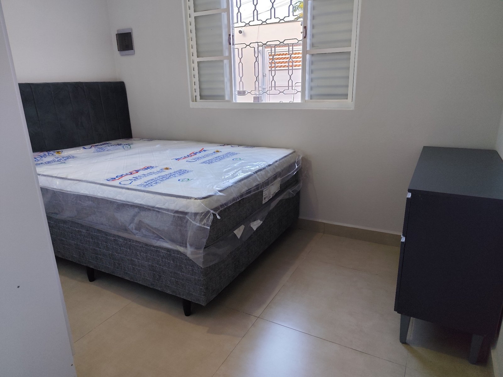 Miniatura 8 - Kitnet - São Paulo - Sorocaba
