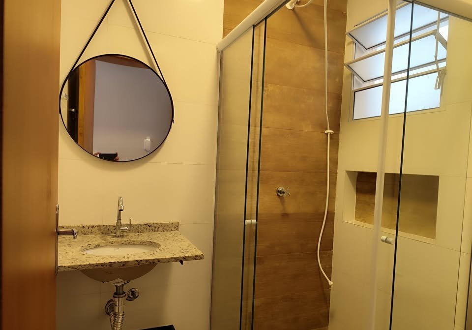 Miniatura 6 - Kitnet - São Paulo - Sorocaba