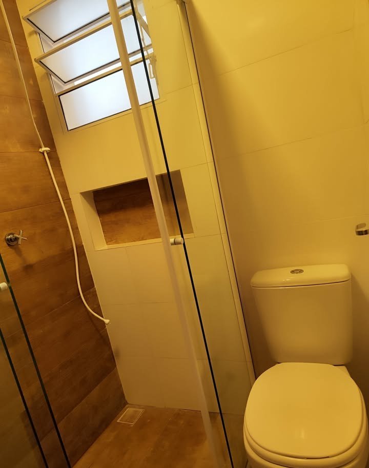 Miniatura 7 - Kitnet - São Paulo - Sorocaba