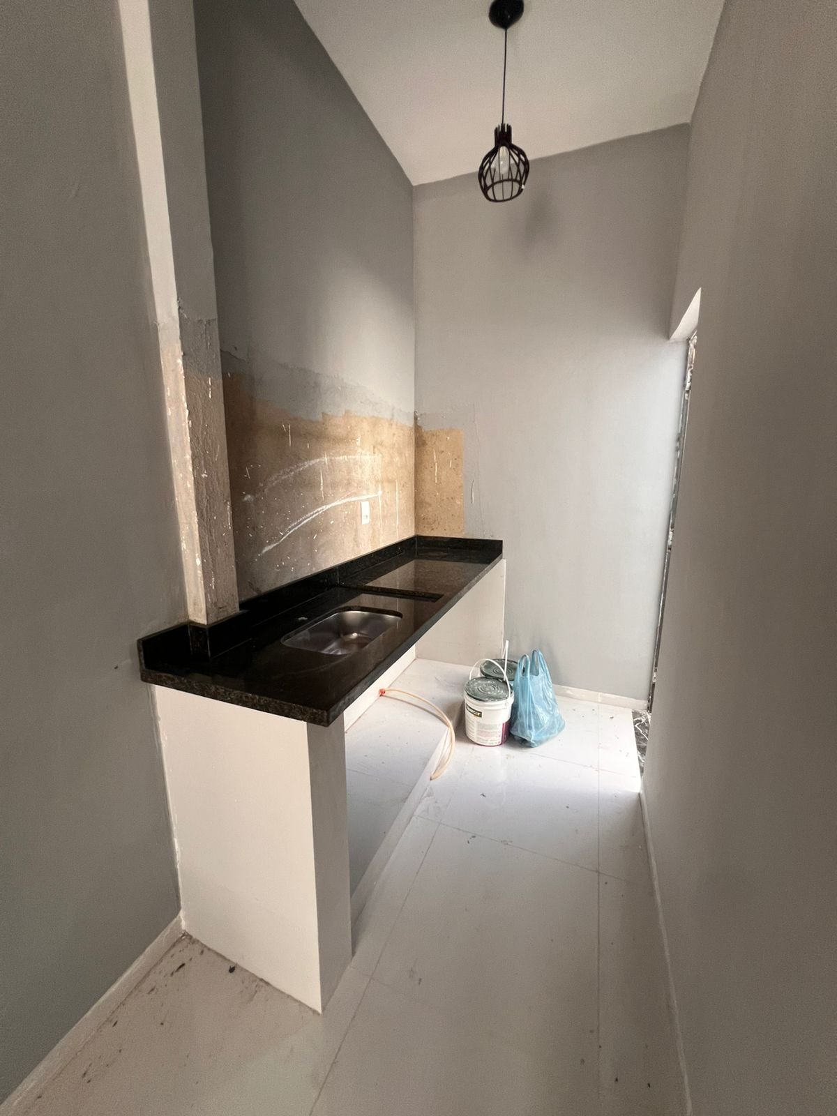 Miniatura 3 - Kitnet - Maranhão - Grajaú