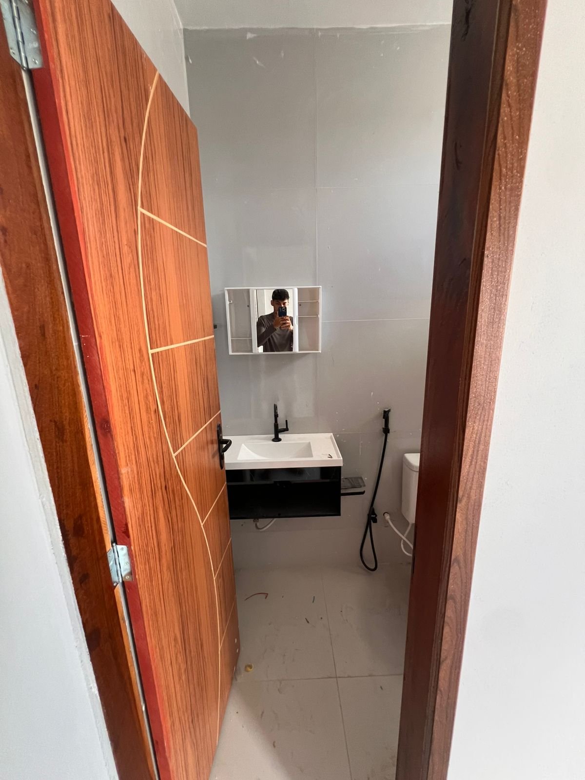 Miniatura 5 - Kitnet - Maranhão - Grajaú