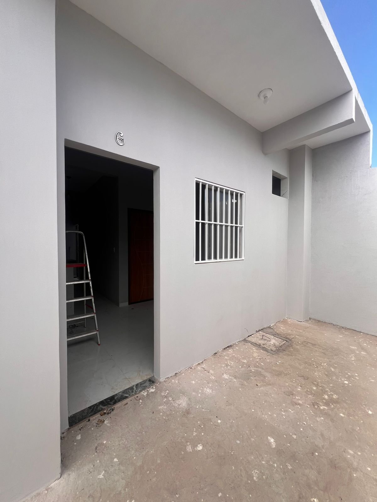 Miniatura 6 - Kitnet - Maranhão - Grajaú