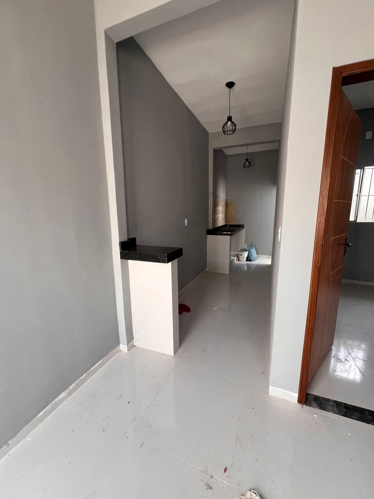 Miniatura 7 - Kitnet - Maranhão - Grajaú