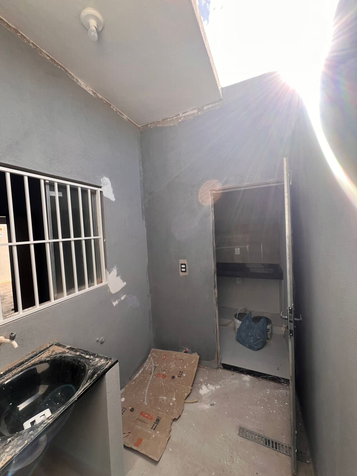 Miniatura 8 - Kitnet - Maranhão - Grajaú