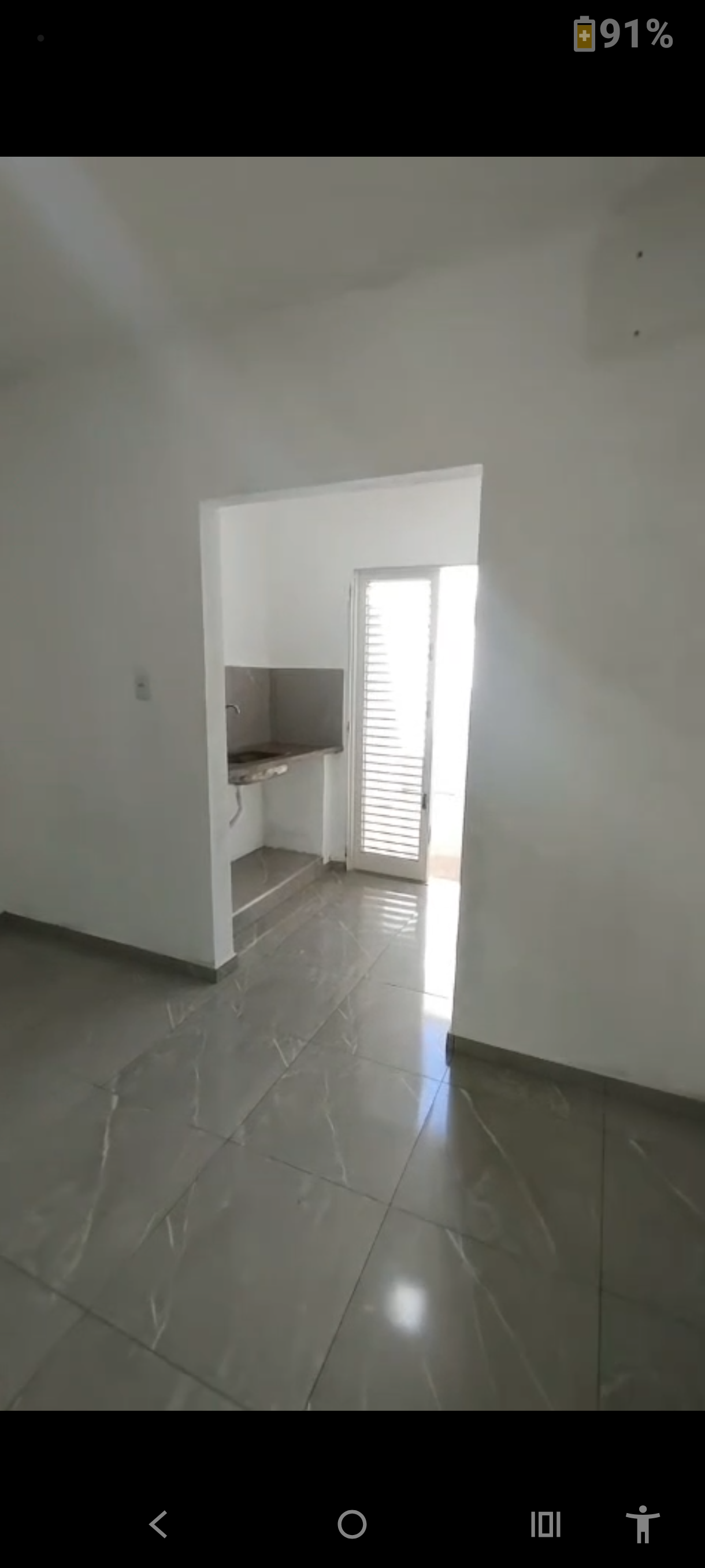 Miniatura 7 - Kitnet - São Paulo - Itapira